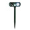 Solar Animal Repeller Ultrasonic Animal Repellent 1