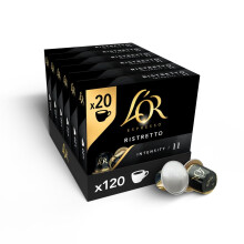 L'Or Espresso Café - 120 Capsules Ristretto n 11