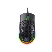 Havit MS1036 - gaming mouse black