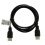 Savio CL-01 HDMI cable 1.5 m HDMI Type A (Standard) Black 3