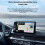 Wireless CarPlay Adapter Carbon Fiber USB Wireless Android Auto Dongle  Ai Box Wired to Wireles Android Auto Adapter 5