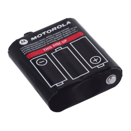 Motorola Motorola Batteries - NIMH1300MAH 1