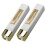 Flashlight Multi-Function Strong Light Flashlight Emergency Power Bank Flashlight Usb Charging Portable Lighting,B 1
