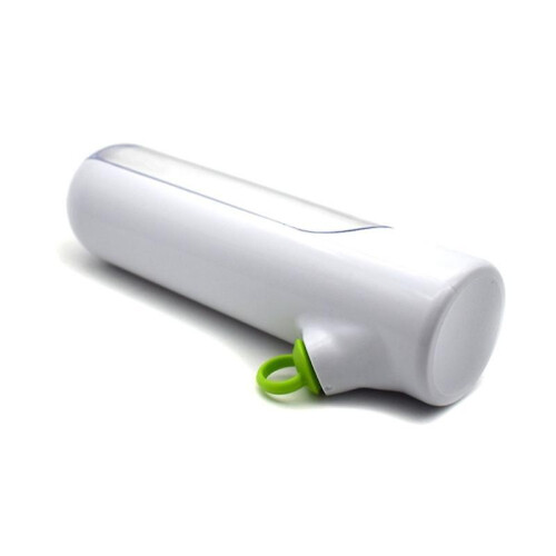 Herb Saver Herb Storage Container Herb Keeper Kitchen Gadgets Greens Vanilla Storage Cup Storage Bot 1