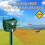 Solar ultrasonic animal repeller animal repellent 3