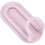 Pack of 4 Adhesive Decorative Wall Hooks Pink 3