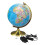 Day and night globe - Educational game - Discovery game - Buki 6