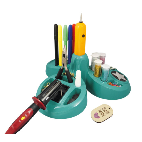 Professional Studio Engraving - 2 in 1 Engraving Workshop 2