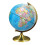 Day and night globe - Educational game - Discovery game - Buki 7