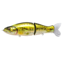 Slow Floating Bait Swimming Bait Joint Swing Bait Lure Bait Bionics Bait D