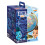 Day and night globe - Educational game - Discovery game - Buki 2