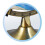 Day and night globe - Educational game - Discovery game - Buki 8