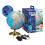 Day and night globe - Educational game - Discovery game - Buki 3