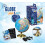 Day and night globe - Educational game - Discovery game - Buki 5