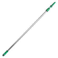 Unger EZ120UNGER OptiLoc Telescopic Window Cleaning Pole / Multi-Use