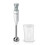 Bosch Bosch MSM66110 blender Immersion blender 600 W Grey, White 1