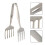 Multifunctional stainless steel drainer 1
