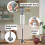 Bosch Bosch MSM66110 blender Immersion blender 600 W Grey, White 3