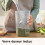 Bosch Bosch MSM66110 blender Immersion blender 600 W Grey, White 6