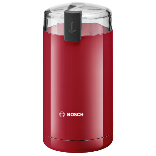 Bosch Bosch TSM6A014R coffee grinder 180 W Red