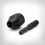 0.6 to 8mm Quick release chuck screwdriver impact wrench chuck quick release drill 1/4 "bit adapter 3