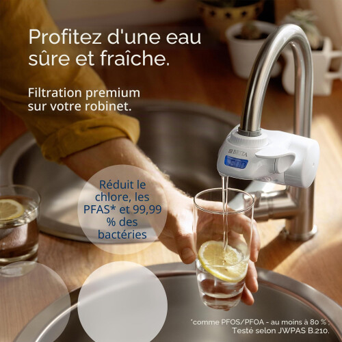 BRITA Brita On-Tap Filterkartusche BR-1037003 1