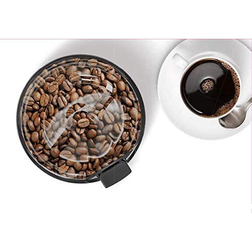 Bosch Bosch TSM6A014R coffee grinder 180 W Red 1