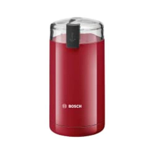 Bosch Bosch TSM6A014R coffee grinder 180 W Red 2