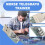 For VBand Morse USB Key Trainer for Vband Mobile Phone Computer Connector Morse Code Trainer Telegraph Trainer 10