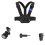 Vest-Style Photography Chest Strap Quick-Release Adjustable Chest Strap Action4 Accessories 2