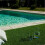 Werkapro Artificial Grass 2cm Thick 1 x 10m or 10m² Green 4