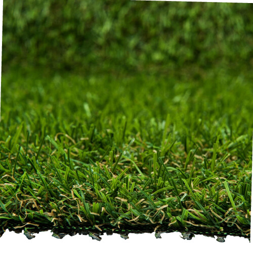 Werkapro Artificial Grass 2cm Thick 1 x 10m or 10m² Green 1
