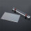 2Pieces Polymer Clay Tools, Acrylic Roller for Polymer Clay with Thick Ring, Clear Clay Art  DIY Polymer Clay Tools 2