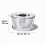 Oxo Salatschleuder 26cm - OX11262700 1