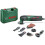 Bosch Bosch Ensemble d'outils multifonctions PMF 220 CE (220 watts, en étui) 1