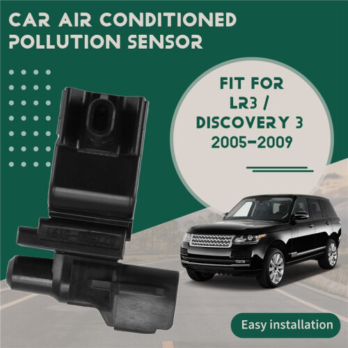 Car Air Conditioned Pollution Sensor for    JTF000052 1
