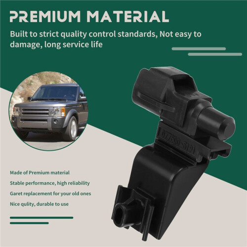 Car Air Conditioned Pollution Sensor for    JTF000052 2