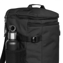 Eastpak CARRY PACK Sac de voyage, 53 x 35 x 23 cm, 25 L - Black (Noir)