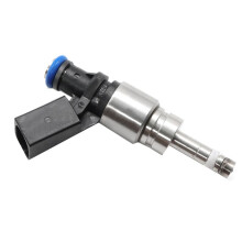 6 Pezzi Ugello Iniettore Carburante Auto 06E906036F 06E906036AF per Q5 A4 A5 A6 C6 per A5 B8 Quattro 079906036C 06H906036E