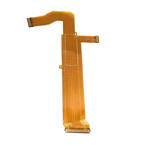 For  D750 Main Body Drive Board Flex Cable Motherboard Flex Cable Camera Accessories