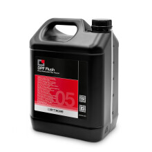 ERRECOM DPF Flush, Nettoyant pour Filtre à Particules (FAP) et Catalyseur, Réservoir 5 L