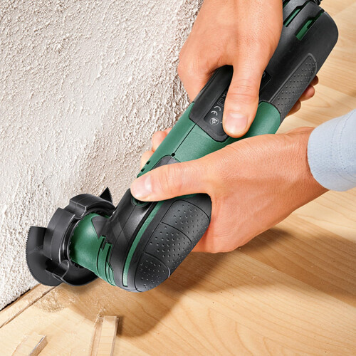 Bosch Bosch Ensemble d'outils multifonctions PMF 220 CE (220 watts, en étui) 1