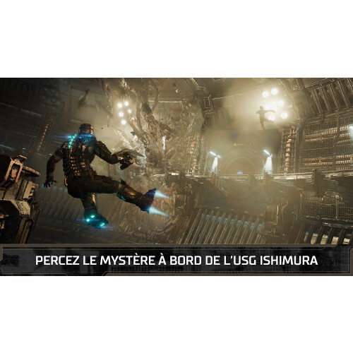 Dead Space PS5 | Jeu Vidéo | Français 2