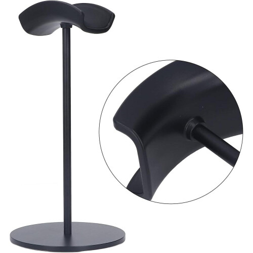 headphone stand, detachable headphone stand