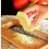 Star Store Lemon Cheese Slicer Long Grater 3
