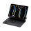 Magic Keyboard Folio for  Pro 11(2024) M4,  Magnetic Case Keypad Black 4