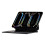 Magic Keyboard Folio for  Pro 11(2024) M4,  Magnetic Case Keypad Black 5