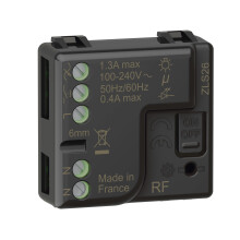 Micromodule Pour Éclairage Connecté Installation With Netatmo 300W Avec Neutre