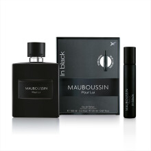 Mauboussin Pour Lui In Black Ep 100 V 20