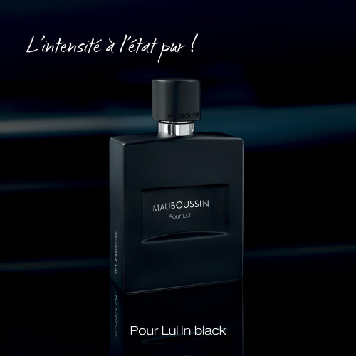 Mauboussin Pour Lui In Black Ep 100 V 20 1